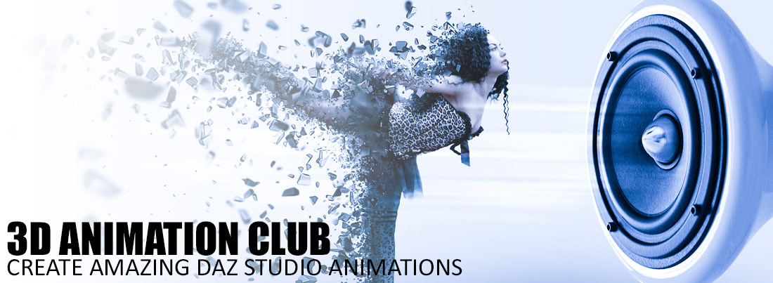 3d Animation Club